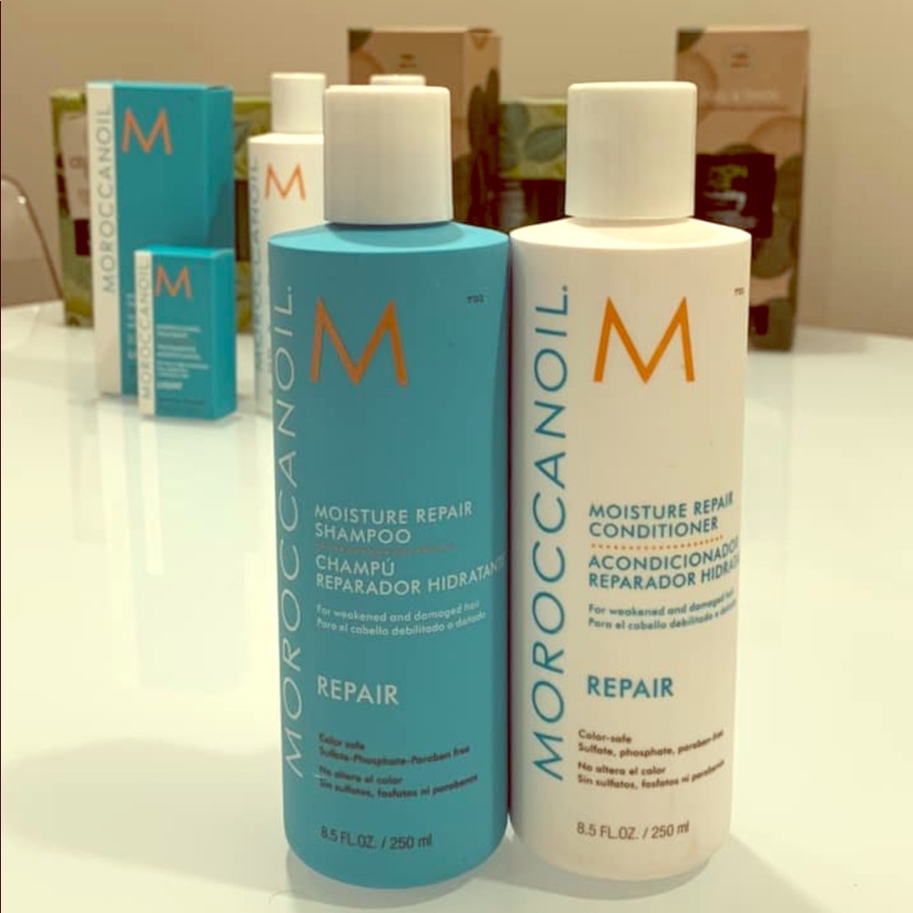 Moroccanoil Moisture Repair